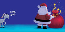 When the Goat Ate Christmas: Santa, One Hungry Goat, and Plenty of Christmas Chaos by Sutton