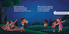 Baby's Guide to the Night Sky