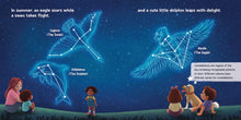 Baby's Guide to the Night Sky