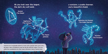 Baby's Guide to the Night Sky