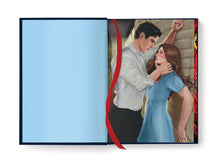 Hooked (Collector's Edition) (Never After, 1) by McIntire