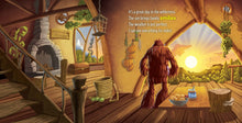 How to Catch Bigfoot by Walstead & Elkerton
