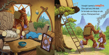 How to Catch Bigfoot by Walstead & Elkerton