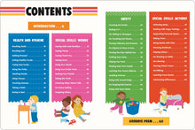 How to Be an Awesome Toddler: 50 Easy Rhymes to Make Growing Up Exciting and Fun! by Burk