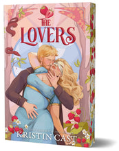 The Lovers (Deluxe Edition): a Towerfall novel (Towerfall, 2) by Cast