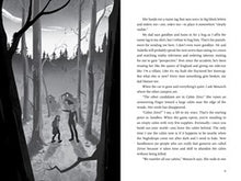 Fatal Glitch: Camp Zero By Schrefer (Releases 7/21/26)