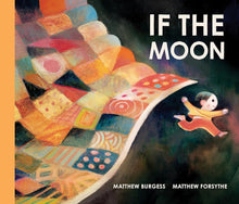 If the Moon cover image