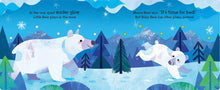 Glow to Sleep My Little Bear, Rebecca Weerasekera, Mel Matthews