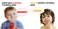 ¡Habla conmigo! (My First Learn-to-Talk Books),