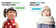 ¡Habla conmigo! (My First Learn-to-Talk Books),