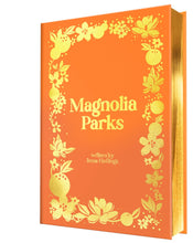 Magnolia Parks (Collector's Edition: Jessa's Version) (Magnolia Parks Universe, 1) by Hastings
