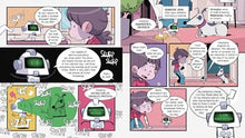 How to Train Your Evil Robot: A Funny STEM Picture Book About Artificial Intelligence and Using Technology Wisely by McCullough