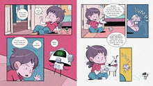 How to Train Your Evil Robot: A Funny STEM Picture Book About Artificial Intelligence and Using Technology Wisely by McCullough