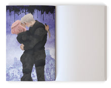 My Blade, Your Back (Deluxe Edition) (Dark Forces, 2) by Moronova