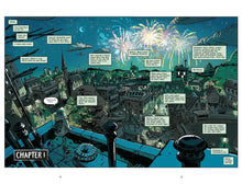 War: A Graphic Novel by Colfer &  Donkin