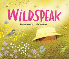 Wildspeak cover image
