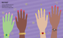 My Sticker Dress-Up: Wicked Witches