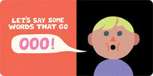 Words That Go Ooo By Hannigan