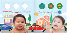 Beep Beep Babies by Anglicas