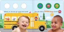 Beep Beep Babies by Anglicas