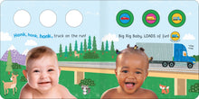 Beep Beep Babies by Anglicas