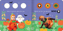 BOO BOO Babies By Anglicas