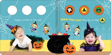 BOO BOO Babies By Anglicas