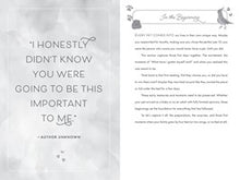Because You Are Mine: A Hear Your Story(R) Guided Journal to Celebrate Your Precious Pet (Hear Your Story Books) By Mason
