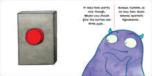 ¡No Aprietes el Botón! / Don't Push the Button!