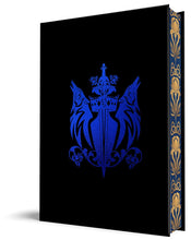 The Night Prince (Deluxe Edition) (Wolf King, 2) by Palphreyman (Pre Order 2/10/2026)