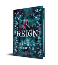 Reign (Deluxe Edition) cover image