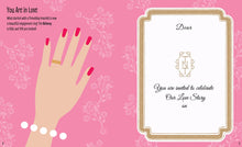 My Sticker Dress-Up™ Swifties: The Wedding! by Anglicas (Pre Order 3/16/2026)