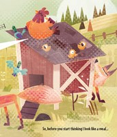 My Grandparents Were Dinosaurs by Brusatte