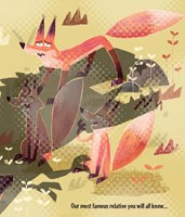 My Grandparents Were Dinosaurs by Brusatte