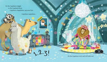 Capybara Disco Dreams By Stickley