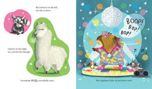 Capybara Disco Dreams By Stickley