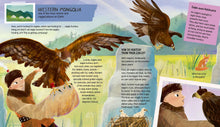 Amazing Animals with Astonishing Jobs by Philip & Ming