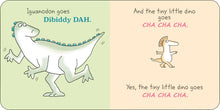 Dinosaur Dance! by Boynton
