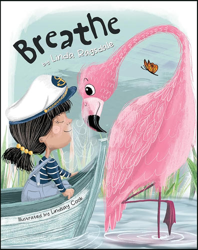 Breathe cover image