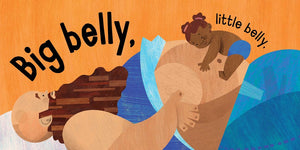 The Belly Song by Moon