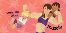 The Belly Song by Moon