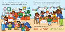 My Body, My Rules by Passchier