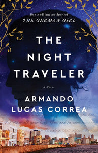 The Night Traveler by Correa