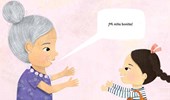 I Love You Mucho Mucho by Davidson