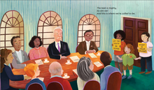 The Tide Is Rising, So Are We!: A Climate Movement Anthem by Friedman