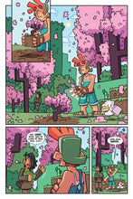 Minecraft: Heart of Cobblestone Volume 2 by Clemson & Lawson