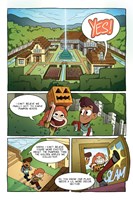Minecraft: Open World--The Ender Trials By Taraky