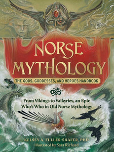 Norse Mythology by Fuller-Shafer