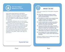Self-Care Activities for Autistic People: 100 Step-by-Step Exercises to Help You Feel Grounded, Relaxed, and Happy (Self-Care for Autistic People) by Neff