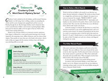 Murder at the Christmas Market: Book 5: Solve the Puzzles—and the Plot of a Cozy Holiday Mystery! By Point